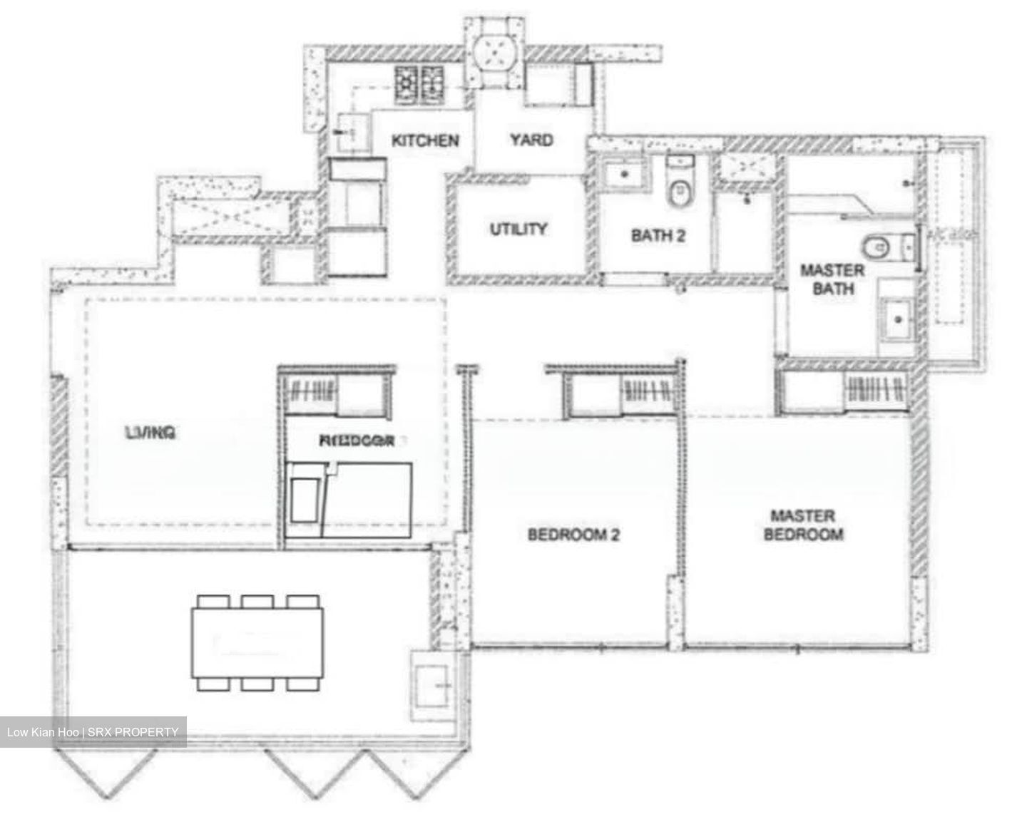 Watertown (D19), Apartment #550193871